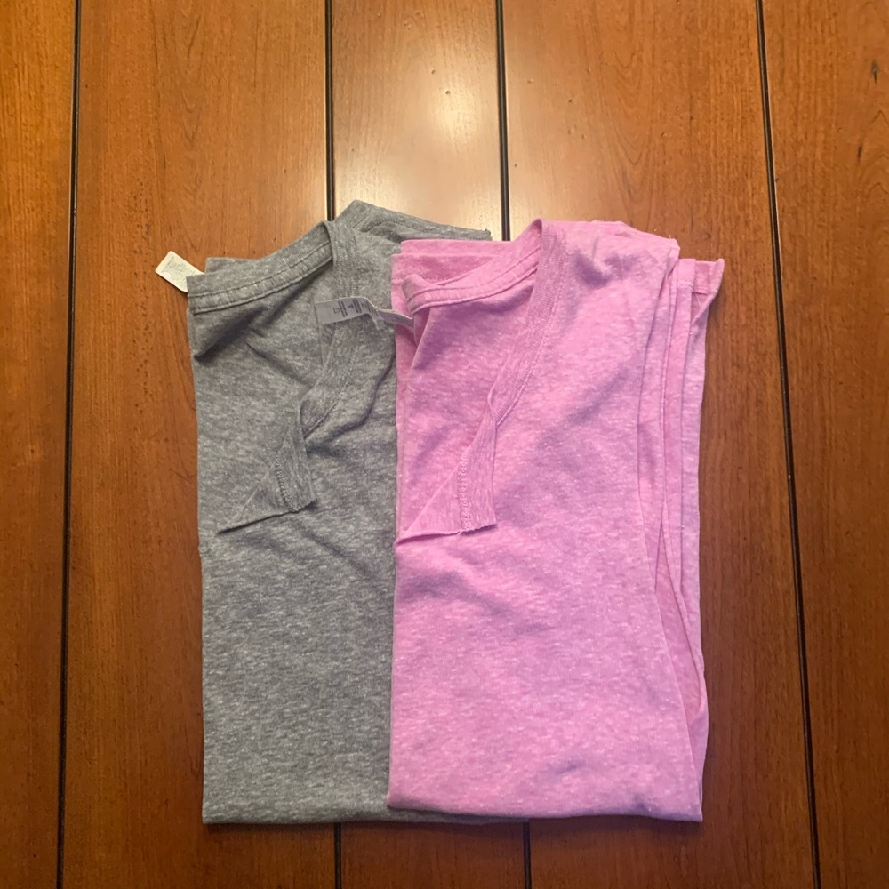 Bundle! Two Under Armour Tanks!